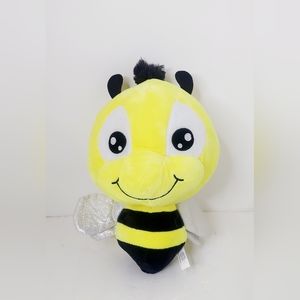 Buzz Bee Caravan Plush